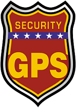gps security logo